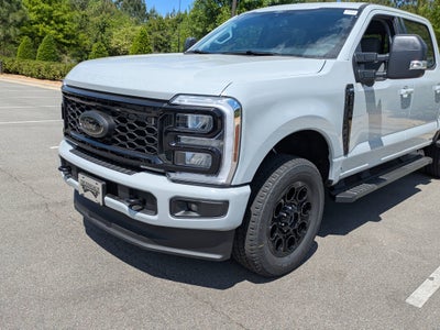 2026 Ford Super Duty F-250 SRW XLT