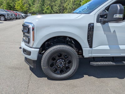 2026 Ford Super Duty F-250 SRW XLT