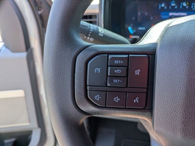 2026 Ford Super Duty F-250 SRW XLT