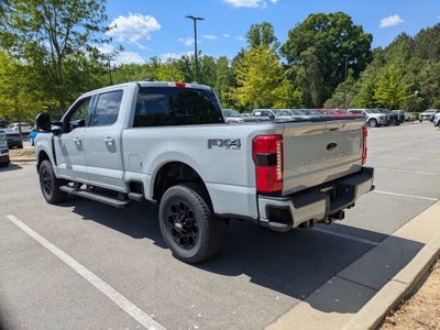 2026 Ford Super Duty F-250 SRW XLT