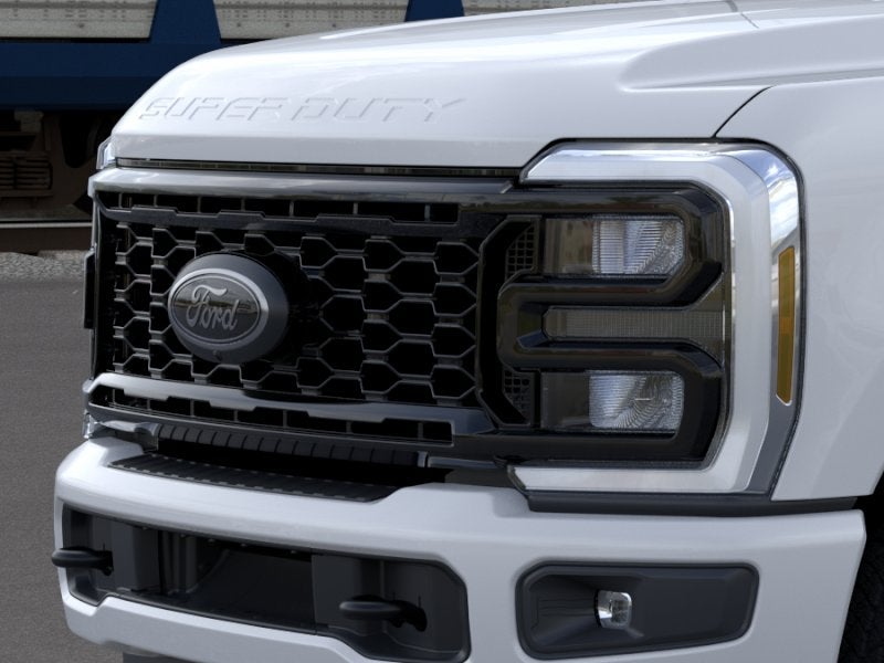 2026 Ford Super Duty F-250 SRW XLT