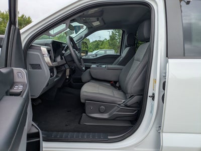 2024 Ford Super Duty F-250 SRW XL