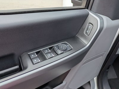 2024 Ford Super Duty F-250 SRW XL
