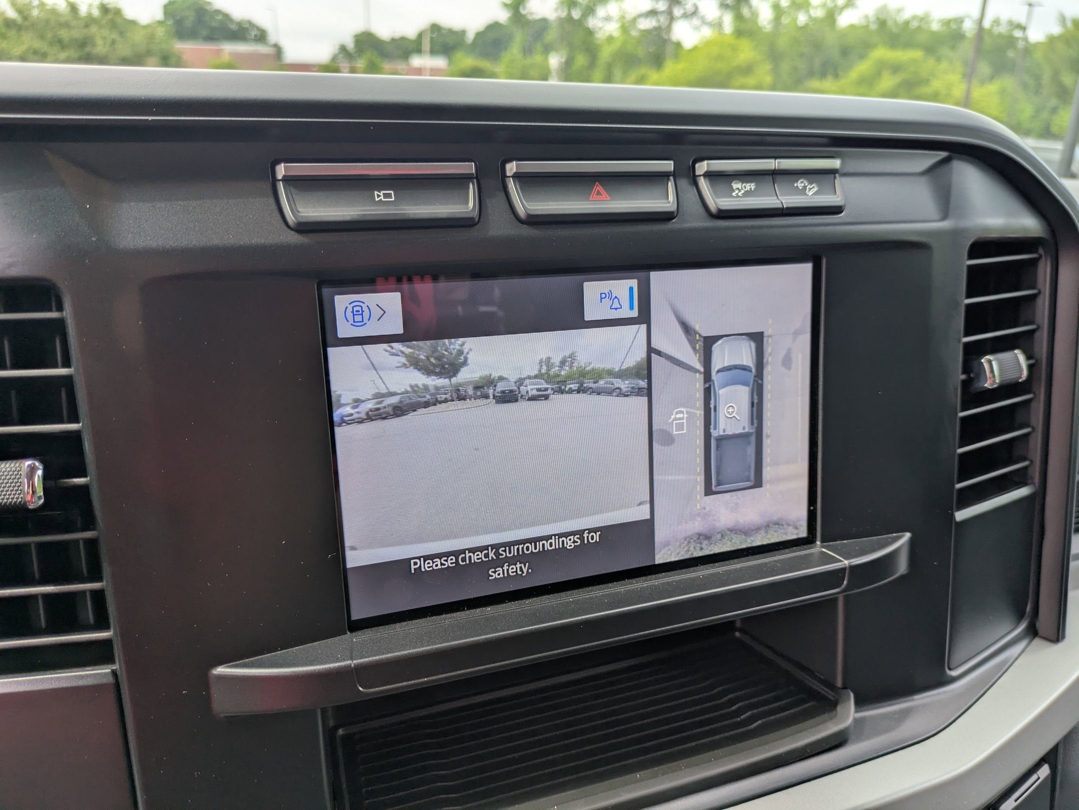 2024 Ford Super Duty F-250 SRW XL