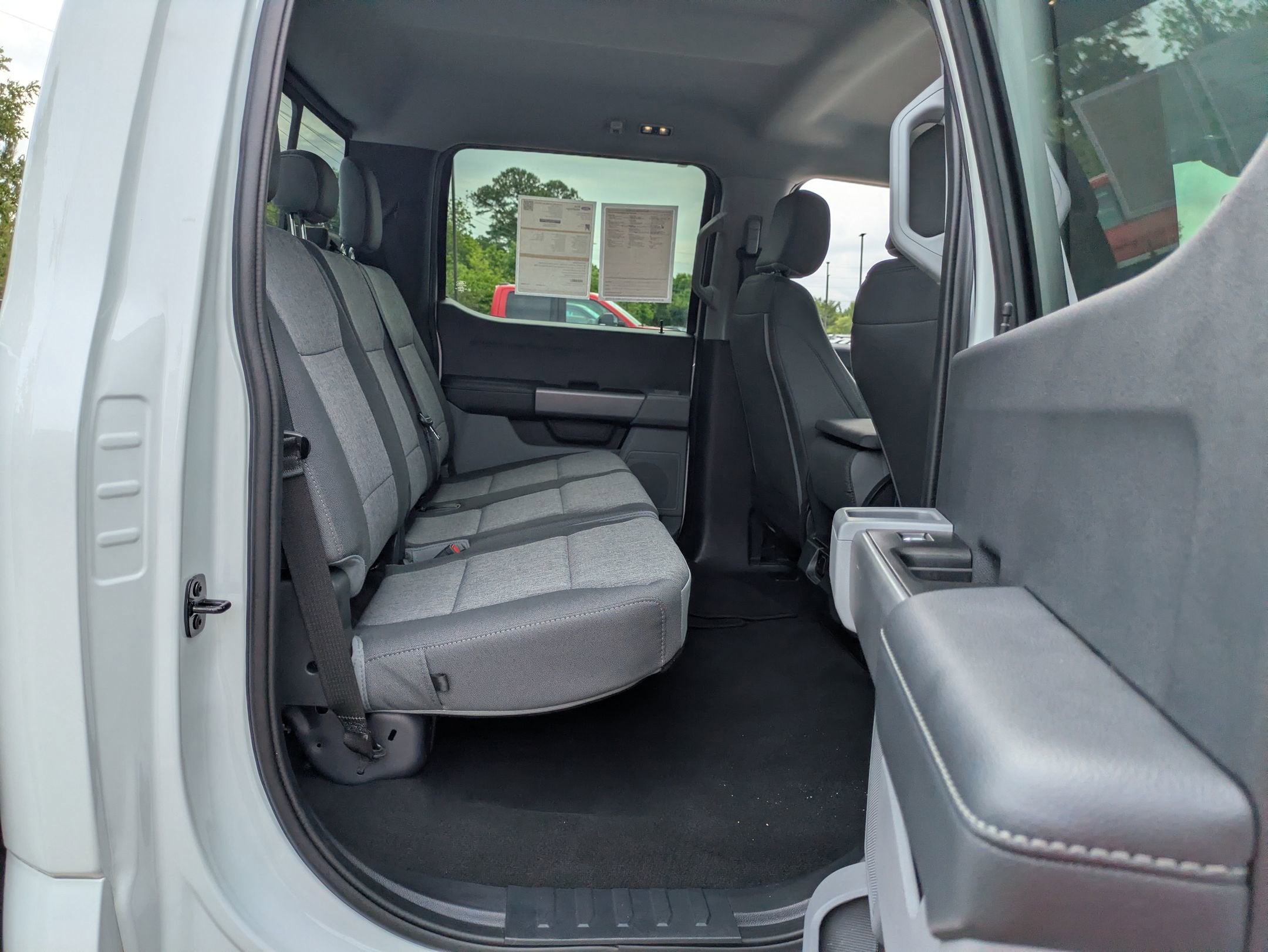 2024 Ford Super Duty F-250 SRW XL