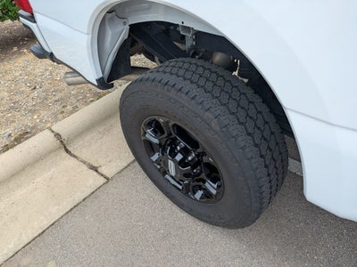 2024 Ford Super Duty F-250 SRW XL