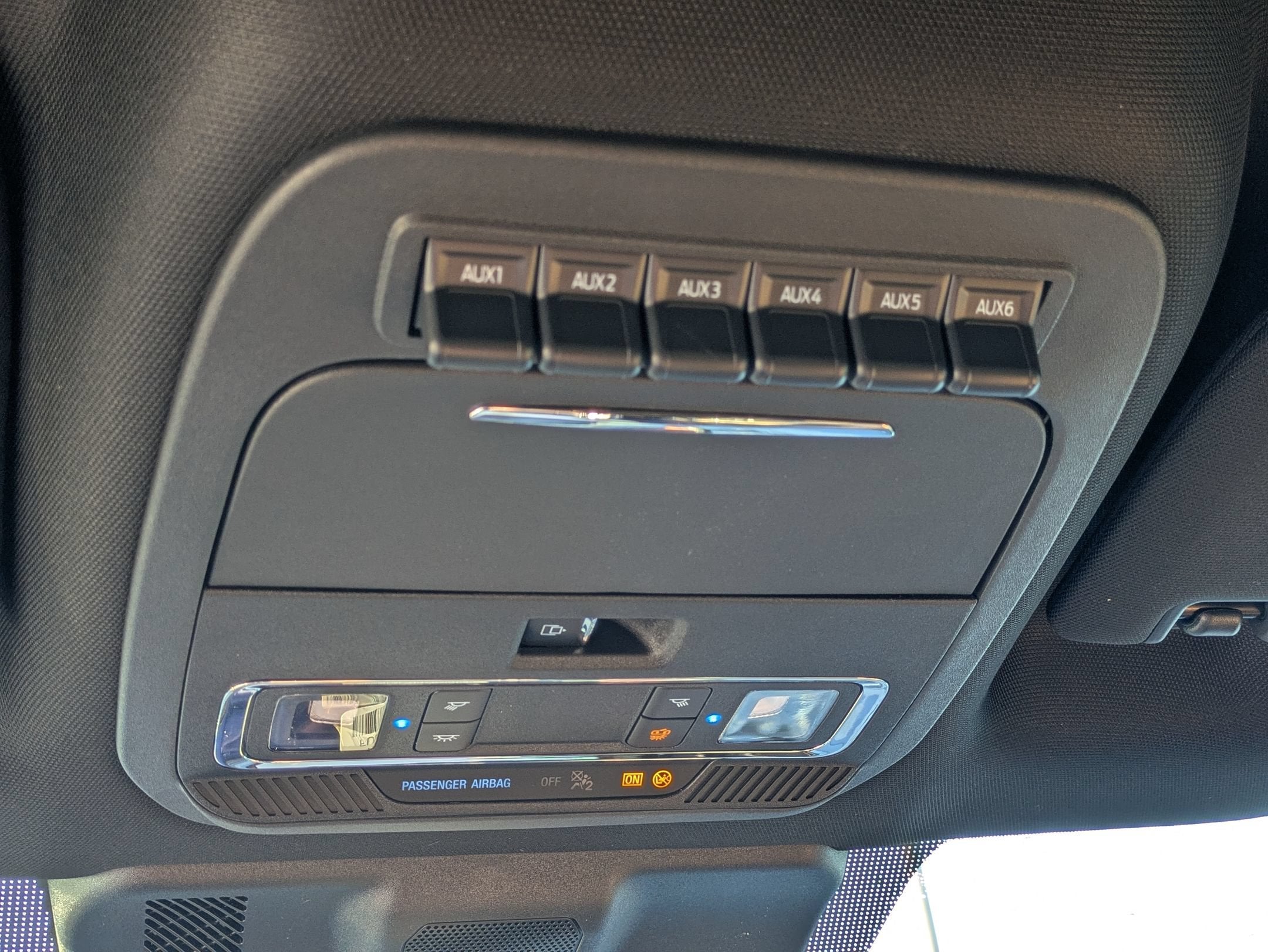 2027 Ford Super Duty F-250 SRW LARIAT