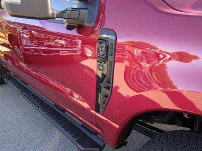 2027 Ford Super Duty F-250 SRW LARIAT