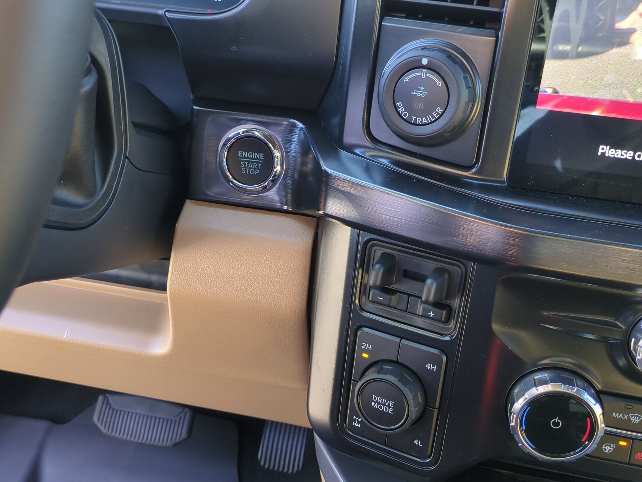 2027 Ford Super Duty F-250 SRW LARIAT
