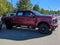 2027 Ford Super Duty F-250 SRW LARIAT