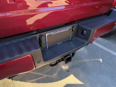2027 Ford Super Duty F-250 SRW LARIAT
