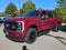 2027 Ford Super Duty F-250 SRW LARIAT
