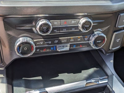 2025 Ford Super Duty F-250 SRW LARIAT