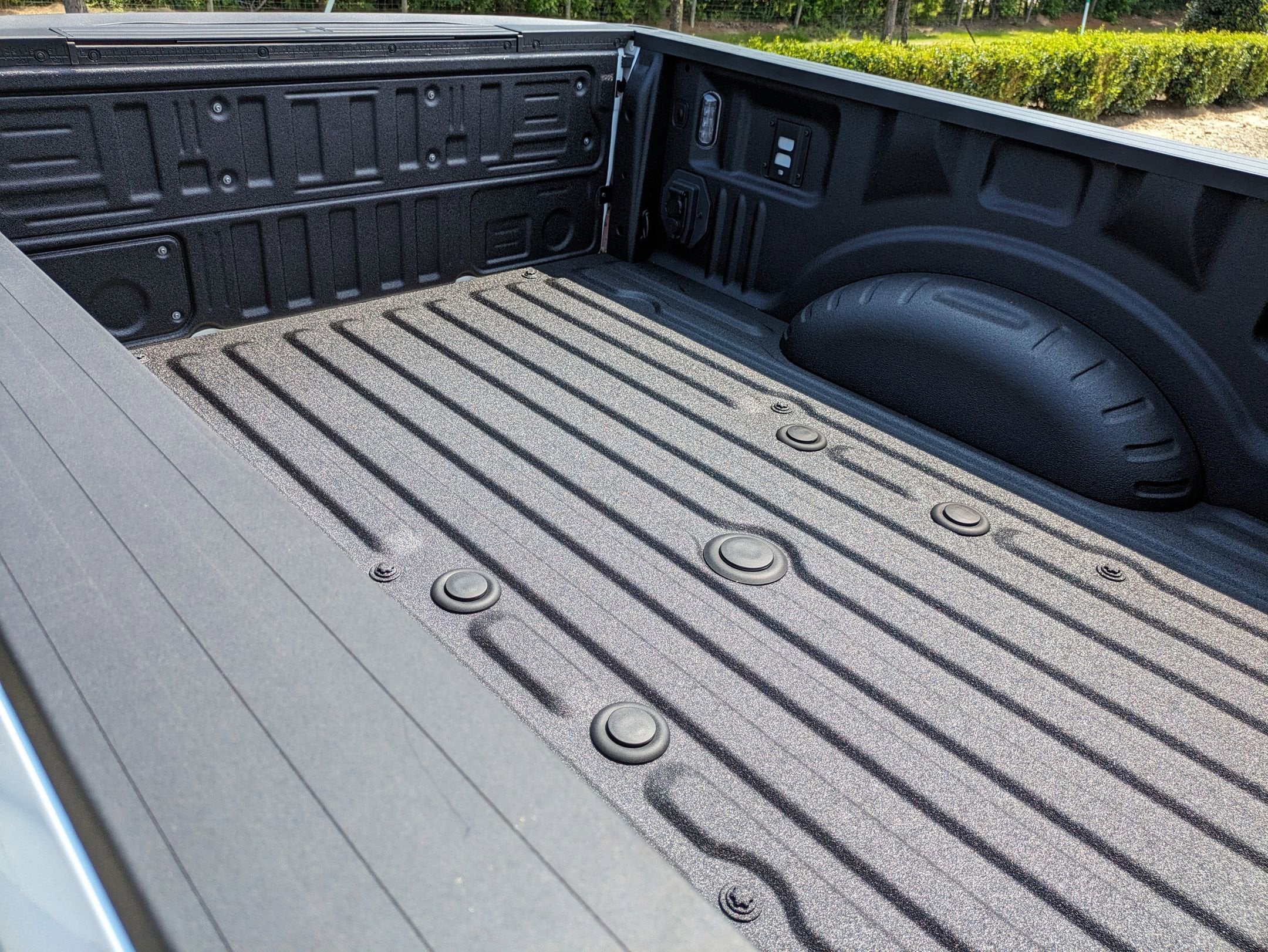 2025 Ford Super Duty F-250 SRW LARIAT