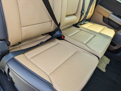 2025 Ford Super Duty F-250 SRW LARIAT