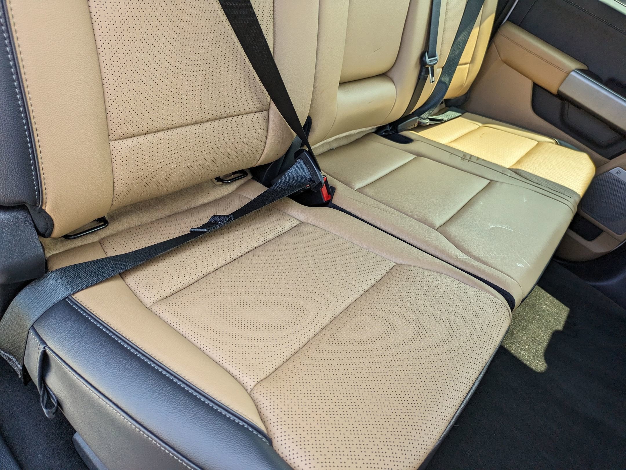 2025 Ford Super Duty F-250 SRW LARIAT