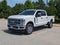 2025 Ford Super Duty F-250 SRW LARIAT