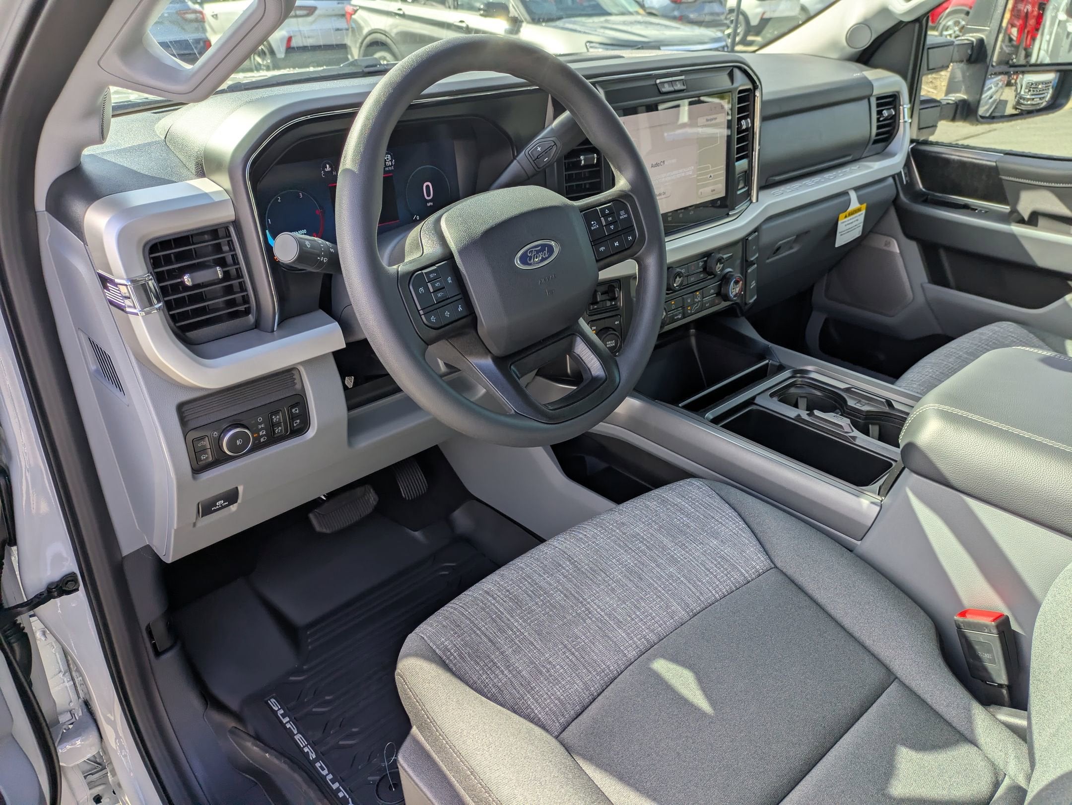 2026 Ford Super Duty F-250 SRW XLT