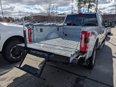 2026 Ford Super Duty F-250 SRW XLT