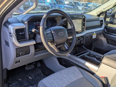 2026 Ford Super Duty F-250 SRW XLT