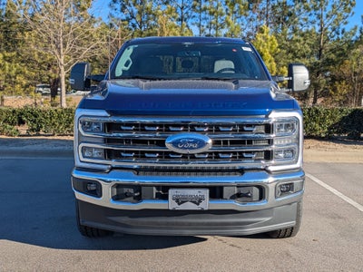 2026 Ford Super Duty F-250 SRW XLT