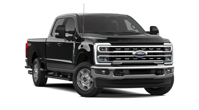 2026 Ford Super Duty F-250 SRW XLT - Crossroads Courtesy Demo
