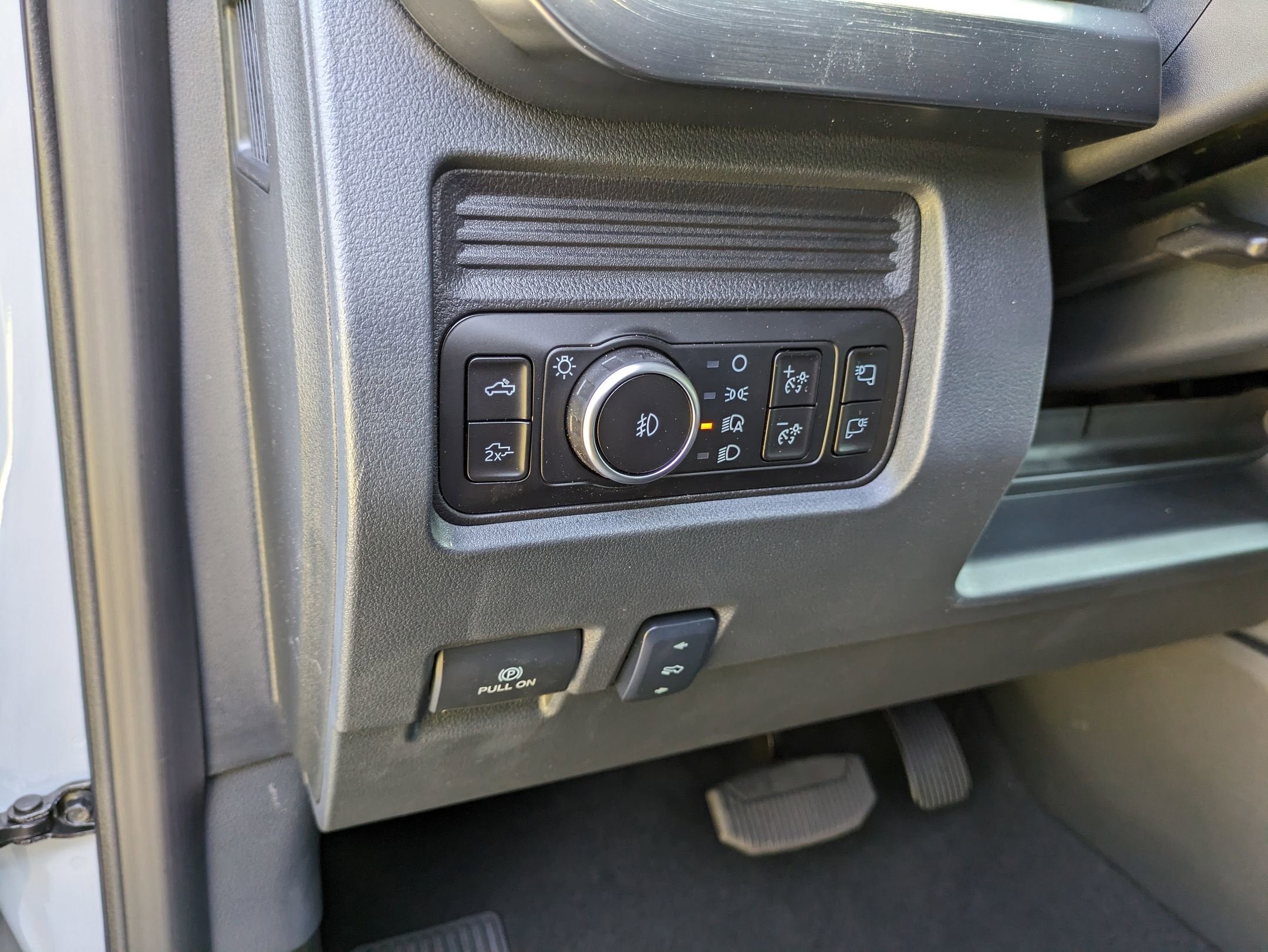 2025 Ford Super Duty F-250 SRW LARIAT