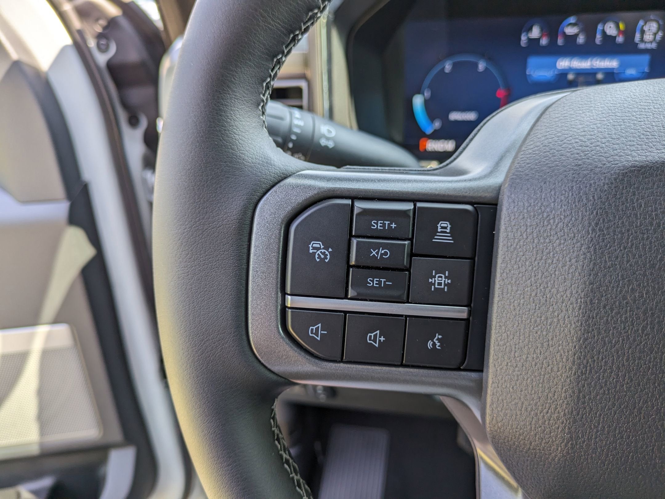 2025 Ford Super Duty F-250 SRW LARIAT