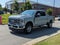 2025 Ford Super Duty F-250 SRW LARIAT