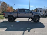 2021 Ford Super Duty F-250 SRW Lariat Rocky Ridge K2
