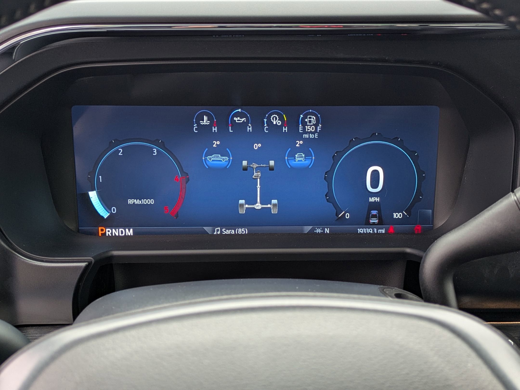 2024 Ford Super Duty F-250 SRW LARIAT