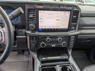 2024 Ford Super Duty F-250 SRW LARIAT