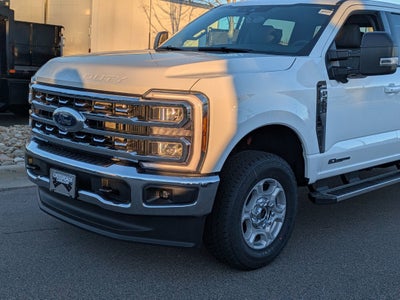 2026 Ford Super Duty F-250 SRW XLT