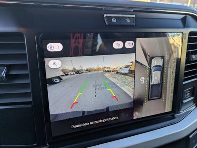 2026 Ford Super Duty F-250 SRW XLT