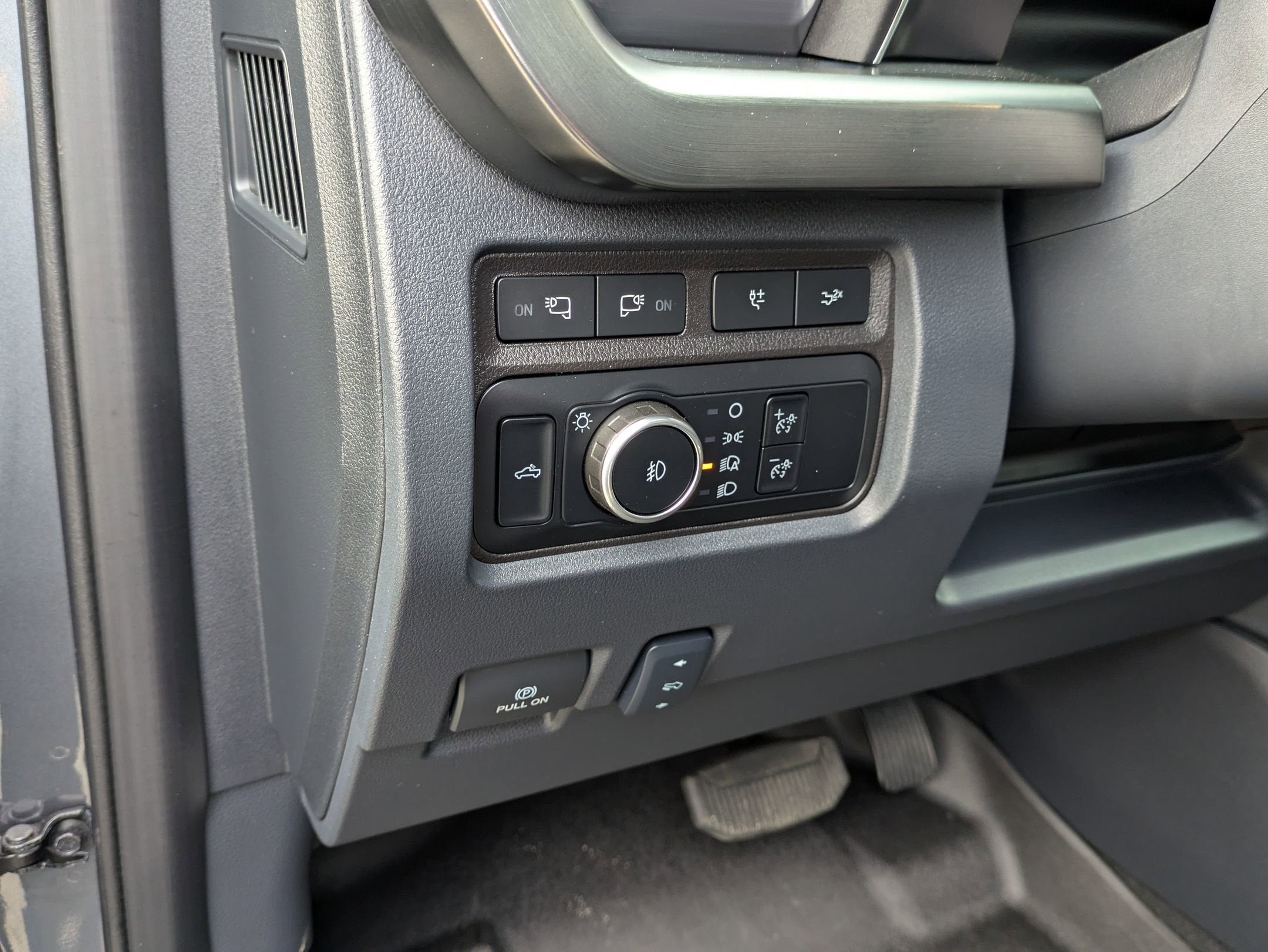 2024 Ford Super Duty F-250 SRW LARIAT