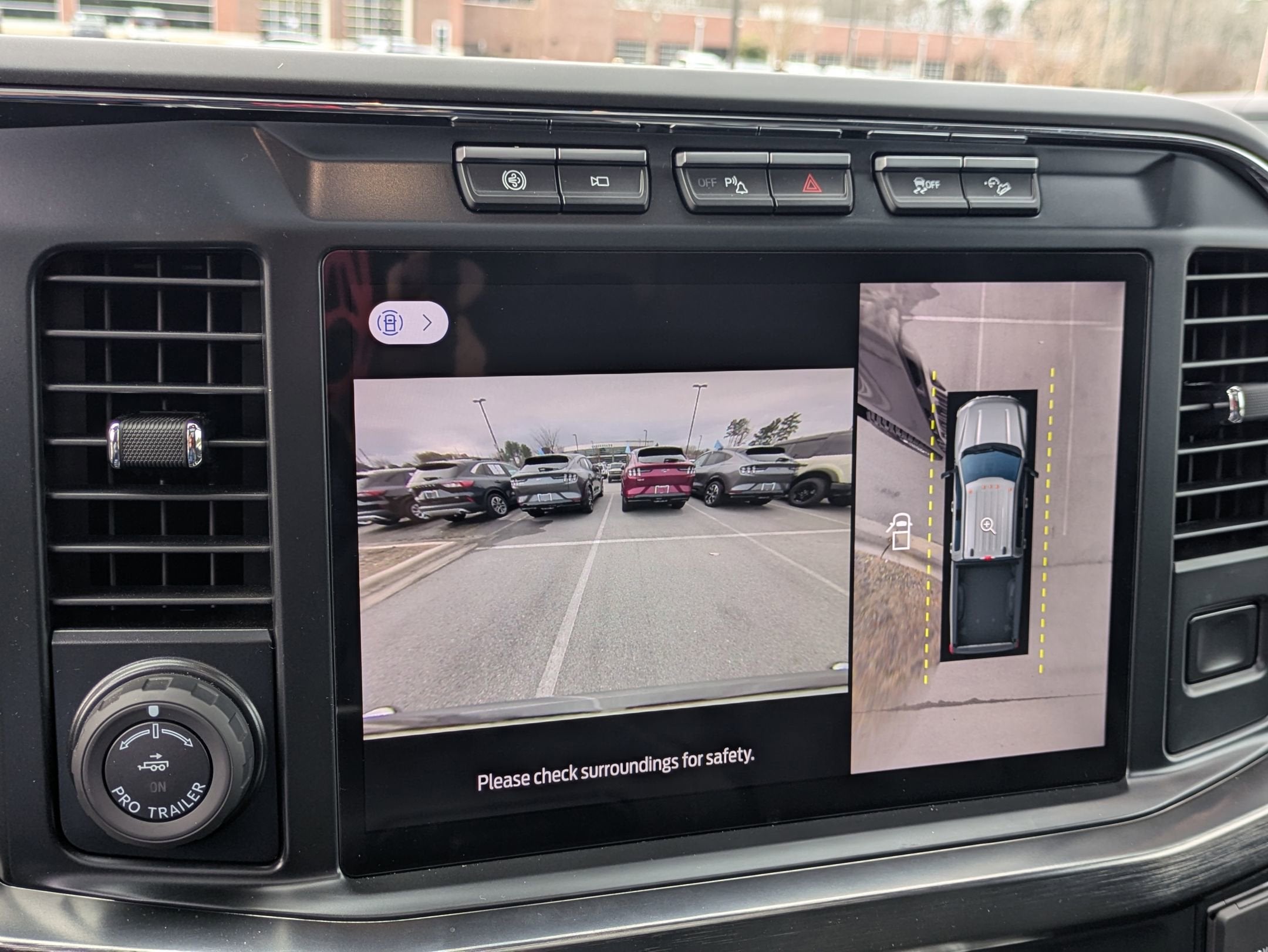 2024 Ford Super Duty F-250 SRW LARIAT