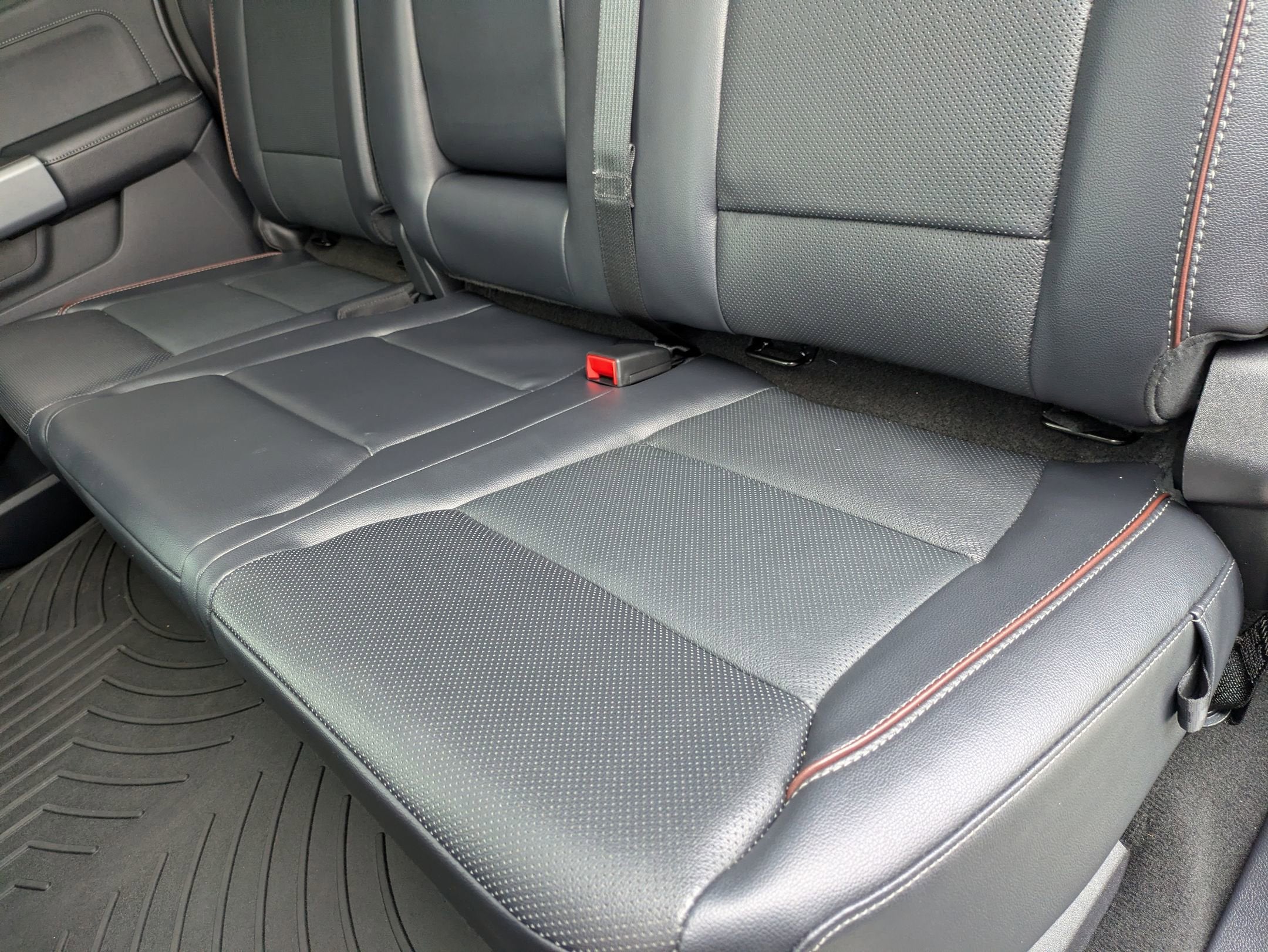 2024 Ford Super Duty F-250 SRW LARIAT