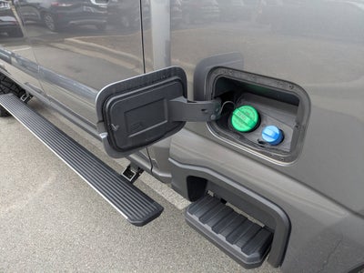 2024 Ford Super Duty F-250 SRW LARIAT