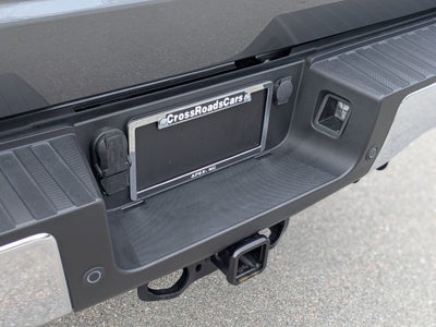 2024 Ford Super Duty F-250 SRW LARIAT