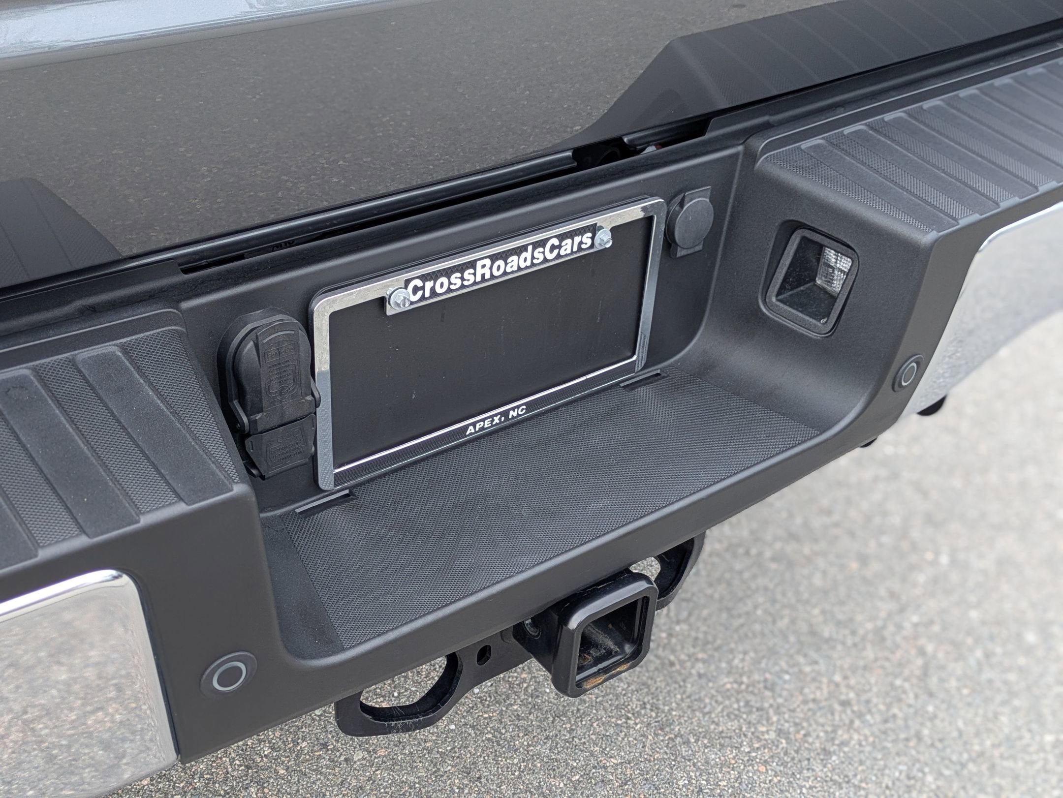 2024 Ford Super Duty F-250 SRW LARIAT