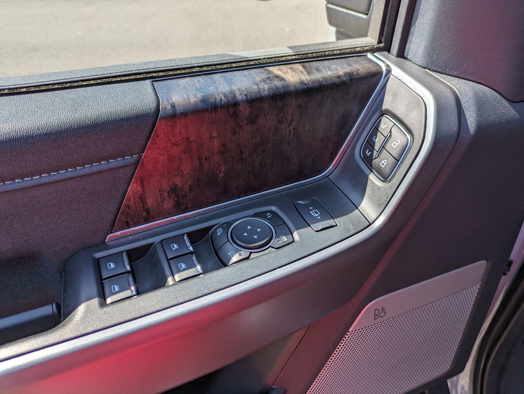 2025 Ford Super Duty F-250 SRW LARIAT