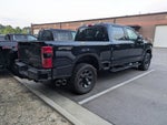 2024 Ford Super Duty F-250 SRW LARIAT