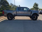 2025 Ford Super Duty F-250 SRW LARIAT