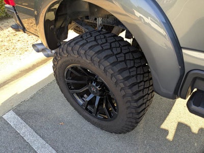 2025 Ford Super Duty F-250 SRW LARIAT