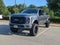 2025 Ford Super Duty F-250 SRW LARIAT