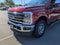 2026 Ford Super Duty F-250 SRW LARIAT - Crossroads Courtesy Demo