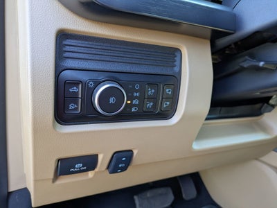 2026 Ford Super Duty F-250 SRW LARIAT - Crossroads Courtesy Demo