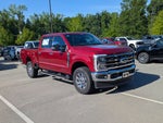 2026 Ford Super Duty F-250 SRW LARIAT - Crossroads Courtesy Demo
