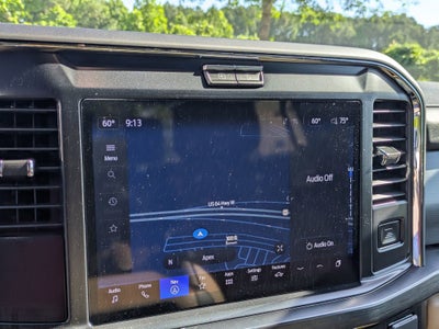 2026 Ford Super Duty F-250 SRW LARIAT - Crossroads Courtesy Demo