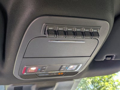2026 Ford Super Duty F-250 SRW LARIAT - Crossroads Courtesy Demo